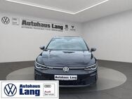 VW Golf VIII 2.0 TDI GTD DSG Pano AHK Rear Navi 8-f - Rottenburg (Laaber) Zentrum