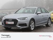 Audi A4, Avant 40 TDI Q ADVANCED TOUR, Jahr 2024 - Gelsenkirchen