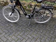 Fischer City Elektro Damen-Fahrrad 26 Zoll "ohne Akku"! - Estenfeld