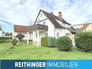 Freistehendes Ein-/ Zweifamilienhaus in Uhldingen-Mühlhofen - Uhldingen-Mühlhofen