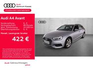 Audi A4, Avant 40 TFSI, Jahr 2024 - Kassel