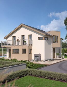 Bien-Zenker: Ihr maßgeschneidertes Traumhaus in Heilbronn - Heilbronn