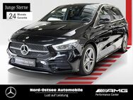 Mercedes B 250, AMG Distro °, Jahr 2023 - Reinbek