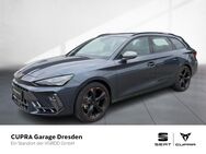 CUPRA Leon, Sportstourer, Jahr 2024 - Dresden