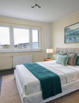 Die erste gemeinsame Wohnung. Jetzt zusammenziehen! - Prenzlau