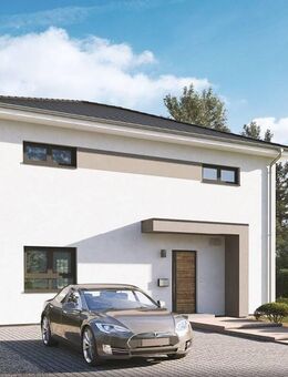 Ihr Traumhaus in Wachenheim - Gestalten Sie Ihr Zuhause nach Ihren Wünschen! - Wachenheim (Weinstraße)