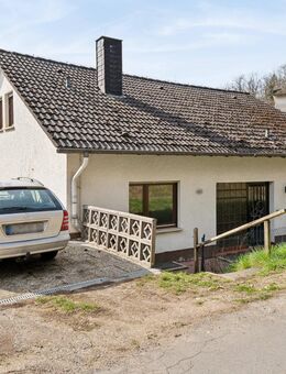 Wohnhaus in begehrter Lage mit tollem Ausblick! - Bad Ems