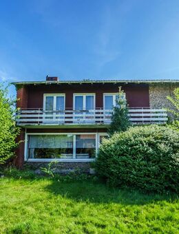 Großes Einfamilienhaus auf Traumgrundstück - ideal für Familien oder als Generationenwohnen! - Recke
