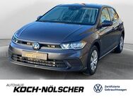 VW Polo, 1.0 TSI Move, Jahr 2024 - Insingen