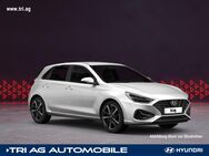 Hyundai i30, 1.0 T-GDI (MY25) (100PS) 7 ADVANTAGE, Jahr 2024 - Sinzheim