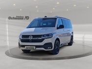 VW T6 California, 2.0 TDI 1 Ocean Edition, Jahr 2022 - Wolfhagen