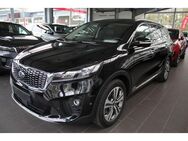 Kia Sorento 2.2 CRDi Platinum 4WD Autom.(7-Sitzer) - Andervenne