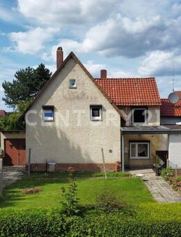 Familientraum: Ihr neues Zuhause zum Selbstgestalten! - Algermissen