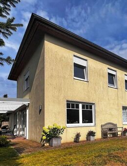 Exklusive Immobilie in neuwertigem Zustand - Ihr Traumhaus erwartet Sie! - Schneverdingen