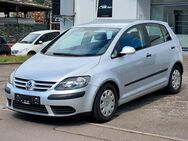 VW Golf V Plus 1.9 TDI DSG Trendline * SHZ/PDC - Lichtenstein