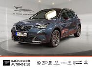 Seat Arona, 1.0 TSI FR Vorbe APP, Jahr 2024 - Nürtingen