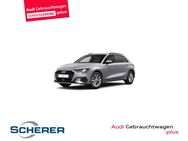 Audi A3, Sportback 30 TDI STD-HEIZUNG, Jahr 2023 - Homburg