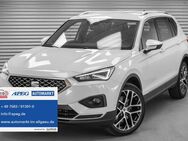 Seat Tarraco, 2.0 TSI, Jahr 2024 - Kißlegg