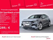 Audi Q4, , Jahr 2022 - Hannover