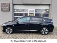 Hyundai IONIQ, Style Hybrid, Jahr 2020 - Magdeburg