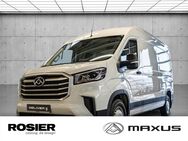 Maxus Deliver 9, 2.0 PAN VAN D MT FWD L3H2 BASE, Jahr 2022 - Arnsberg