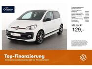 VW up, 1.0 TSI Up GTI, Jahr 2021 - Neumarkt (Oberpfalz)