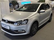 VW Polo, 1.2 TSI Comfortline Polo Comf Blue Motion, Jahr 2016 - Annaberg-Buchholz