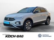 VW T-Roc, 1.5 TSI Move, Jahr 2024 - Ellwangen (Jagst)