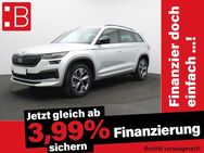 Skoda Kodiaq, 2.0 TSI Sportline TRAVEL, Jahr 2024 - Mühlhausen (Regierungsbezirk Oberpfalz)