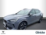 CUPRA Formentor, 1.4 VZ e-Hybrid, Jahr 2023 - Baunatal