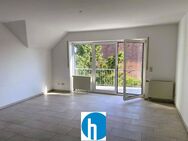 ENDLICH ZUHAUSE****Ab sofort bezugsfrei*** - Forchheim (Bayern)