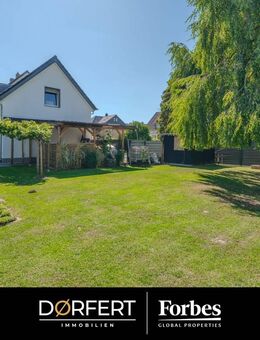 Platzwunder mit Stil: Bis zu 3 Einheiten, unzählige Möglichkeiten in Herford - Herford (Hansestadt)
