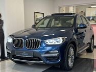 BMW X3 30i Luxury Line,Head-Up,Leder,PANORAMA - Dillingen (Saar)