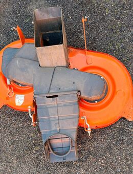 Mähwerk Stihl - Falkenberg (Elster)