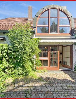 Charmant in begehrter Lage - Würzburg