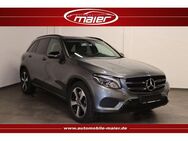 Mercedes-Benz GLC 250 AMG Line Night 4Matic-Pano-Navi-AHK-LED- - Bebra