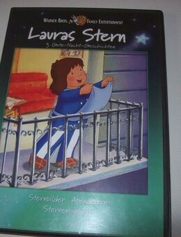 Lauras Stern Geschichten - Erwitte