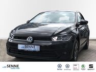 VW Polo, 1.0 TSI, Jahr 2023 - Barsinghausen