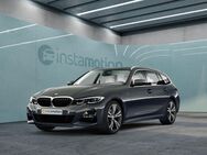 BMW 330, i xDrive M Sport, Jahr 2019 - München