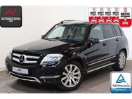 Mercedes-Benz GLK 220 CDI SPORTPAKET AHK,PANORAMA,TRITTBRETTER - Berlin