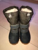 Winterstiefel gr. 31 in 73660