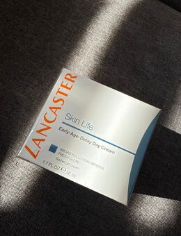 Lancaster Skin Life Day Cream - Calw