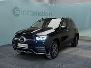 Mercedes GLE 350, de AMG Ext Exclusive, Jahr 2020 - München