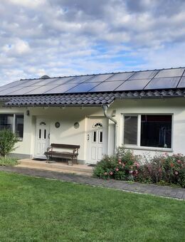 Möblierte 1-Raum-Wohnung in ruhiger Lage Greifswalds - Greifswald