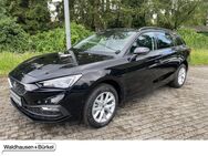 Seat Leon, 1.5 SPORTSTOURER STYLE EDITION eTSI, Jahr 2024 - Viersen