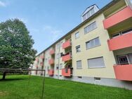 Solide vermietete 3-Zimmer-Wohnung in gepflegtem Zustand in Bobingen - Bobingen