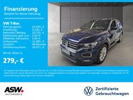 VW T-Roc, 2.0 TDI R-Line, Jahr 2020 - Neckarsulm