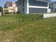 Exklusive NEUBAU Erdgeschosswohnung Barrierefrei - Effretikon