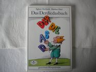Das Der die das Buch,Herfurth/Petri,Kinderbuchverlag,1991 - Linnich