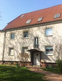 Wohnfühlen bei VIVAWEST - Duisburg